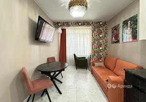 2-к квартира, на длительный срок, 52м2, 8/16 этаж