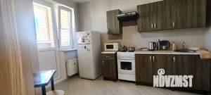 1-к квартира, на длительный срок, 42м2, 14/21 этаж