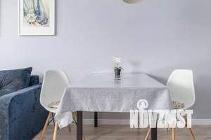1-к квартира, посуточно, 45м2, 7/21 этаж