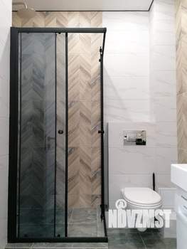 Студия квартира, на длительный срок, 30м2, 5/17 этаж