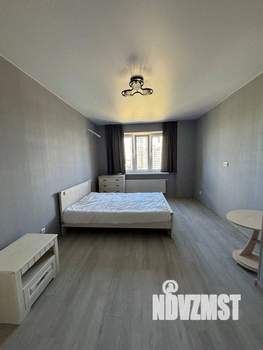 1-к квартира, на длительный срок, 36м2, 8/18 этаж