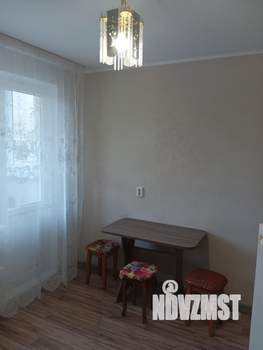 1-к квартира, на длительный срок, 37м2, 2/16 этаж