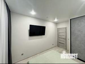 1-к квартира, на длительный срок, 34м2, 14/16 этаж