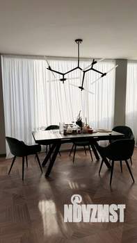 2-к квартира, на длительный срок, 150м2, 25/26 этаж