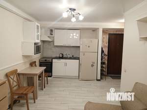 1-к квартира, на длительный срок, 36м2, 1/7 этаж