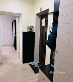 1-к квартира, на длительный срок, 35м2, 7/9 этаж