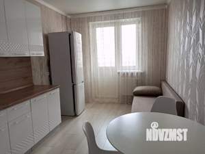 1-к квартира, на длительный срок, 45м2, 9/16 этаж