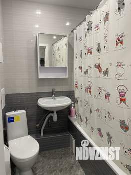 1-к квартира, на длительный срок, 31м2, 6/10 этаж