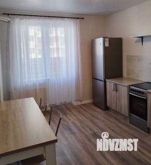 1-к квартира, на длительный срок, 42м2, 14/19 этаж