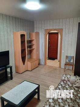 1-к квартира, на длительный срок, 41м2, 9/18 этаж