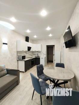 2-к квартира, на длительный срок, 40м2, 7/24 этаж