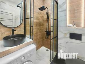 Студия квартира, посуточно, 21м2, 13/17 этаж