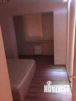 2-к квартира, на длительный срок, 37м2, 3/7 этаж