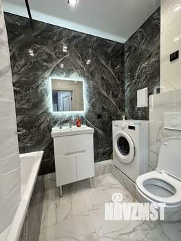 2-к квартира, на длительный срок, 54м2, 9/22 этаж