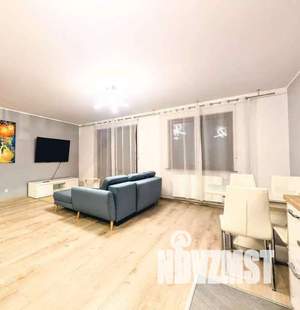 2-к квартира, на длительный срок, 42м2, 3/5 этаж