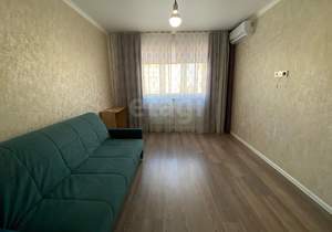 1-к квартира, на длительный срок, 35м2, 13/24 этаж