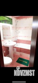 1-к квартира, на длительный срок, 45м2, 4/17 этаж