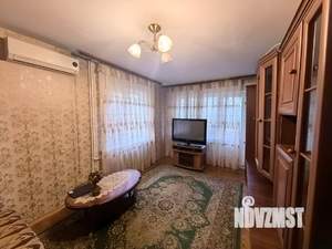 2-к квартира, на длительный срок, 45м2, 3/5 этаж