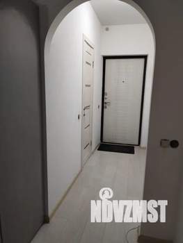 Студия квартира, посуточно, 25м2, 2/8 этаж