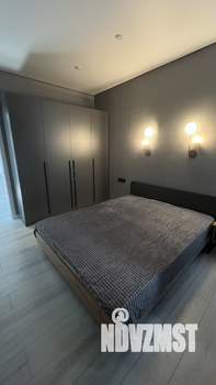3-к квартира, на длительный срок, 80м2, 23/24 этаж