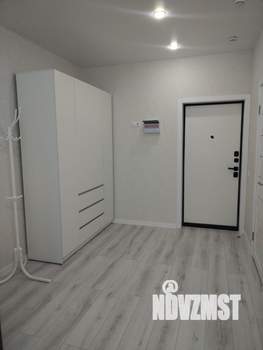 Студия квартира, на длительный срок, 28м2, 5/22 этаж