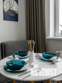 1-к квартира, посуточно, 34м2, 1/1 этаж