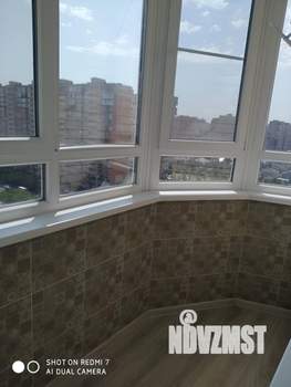 1-к квартира, на длительный срок, 39м2, 13/18 этаж