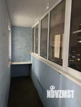 1-к квартира, на длительный срок, 37м2, 14/17 этаж