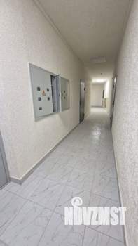 1-к квартира, на длительный срок, 30м2, 12/24 этаж