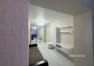 1-к квартира, на длительный срок, 37м2, 4/6 этаж