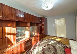 2-к квартира, на длительный срок, 45м2, 2/5 этаж
