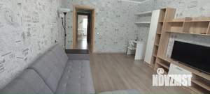 1-к квартира, на длительный срок, 45м2, 11/16 этаж