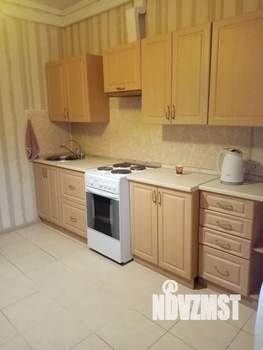 1-к квартира, на длительный срок, 43м2, 6/9 этаж