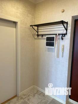 1-к квартира, на длительный срок, 39м2, 15/26 этаж