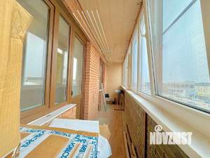 1-к квартира, на длительный срок, 35м2, 4/5 этаж