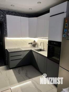 1-к квартира, на длительный срок, 34м2, 10/20 этаж