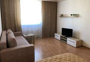 1-к квартира, на длительный срок, 34м2, 5/9 этаж