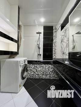 1-к квартира, на длительный срок, 51м2, 12/17 этаж