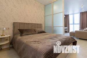 2-к квартира, посуточно, 36м2, 9/17 этаж