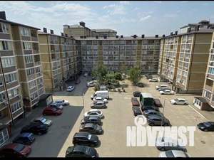 1-к квартира, на длительный срок, 36м2, 6/6 этаж