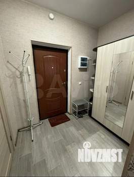 1-к квартира, на длительный срок, 38м2, 6/22 этаж