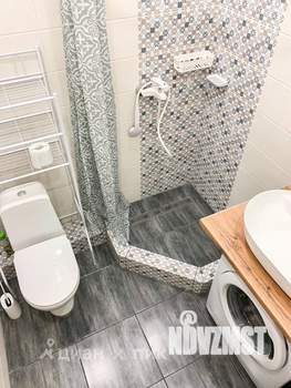 1-к квартира, на длительный срок, 40м2, 17/17 этаж