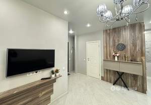 1-к квартира, на длительный срок, 40м2, 11/25 этаж