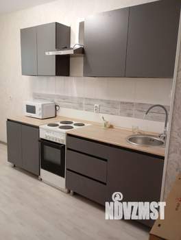 1-к квартира, на длительный срок, 45м2, 2/25 этаж