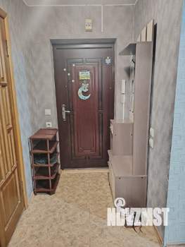 1-к квартира, на длительный срок, 36м2, 8/12 этаж