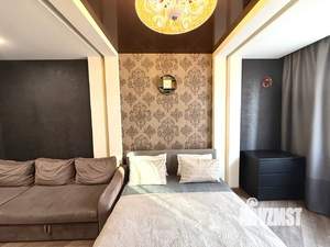 1-к квартира, на длительный срок, 40м2, 7/17 этаж