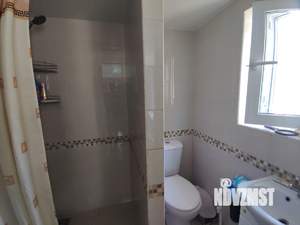 2-к квартира, посуточно, 50м2, 1/1 этаж