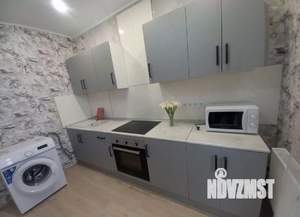 2-к квартира, на длительный срок, 60м2, 10/18 этаж