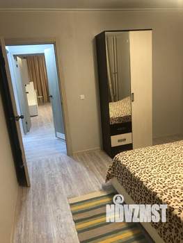 2-к квартира, на длительный срок, 65м2, 4/16 этаж
