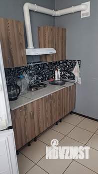 1-к квартира, на длительный срок, 39м2, 4/20 этаж